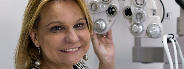 La importancia de los Filtros terapéuticos para detener la Degeneración Macular