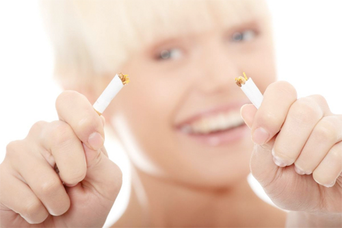 El tabaco aumenta el riesgo de degeneración macular