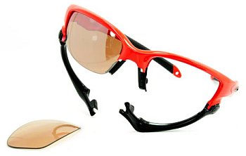 Oakley Switchlock