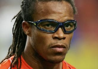 Edgar Davids