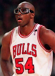 Horace Grant