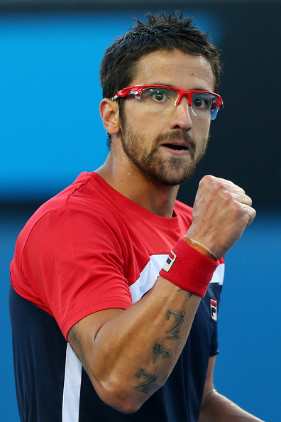 Janko Tipsarevic