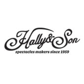 Gafas Hally & Son